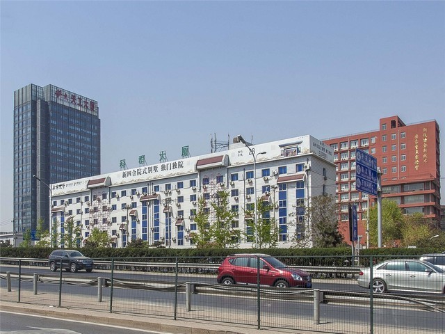 烟台建筑装饰设计